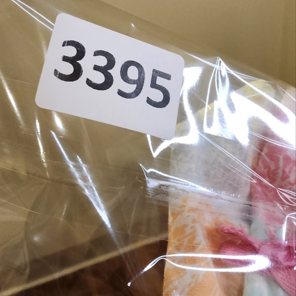 Cynthia ROWLEY Baby's Dress size 3T - Picture 9 of 9